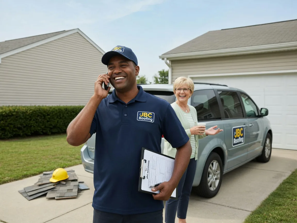 Roof Replacement Meyers Chuck, AK FAQs